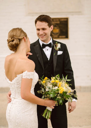 Open image in slideshow, Jacob &amp; Alexa&#39;s Wedding
