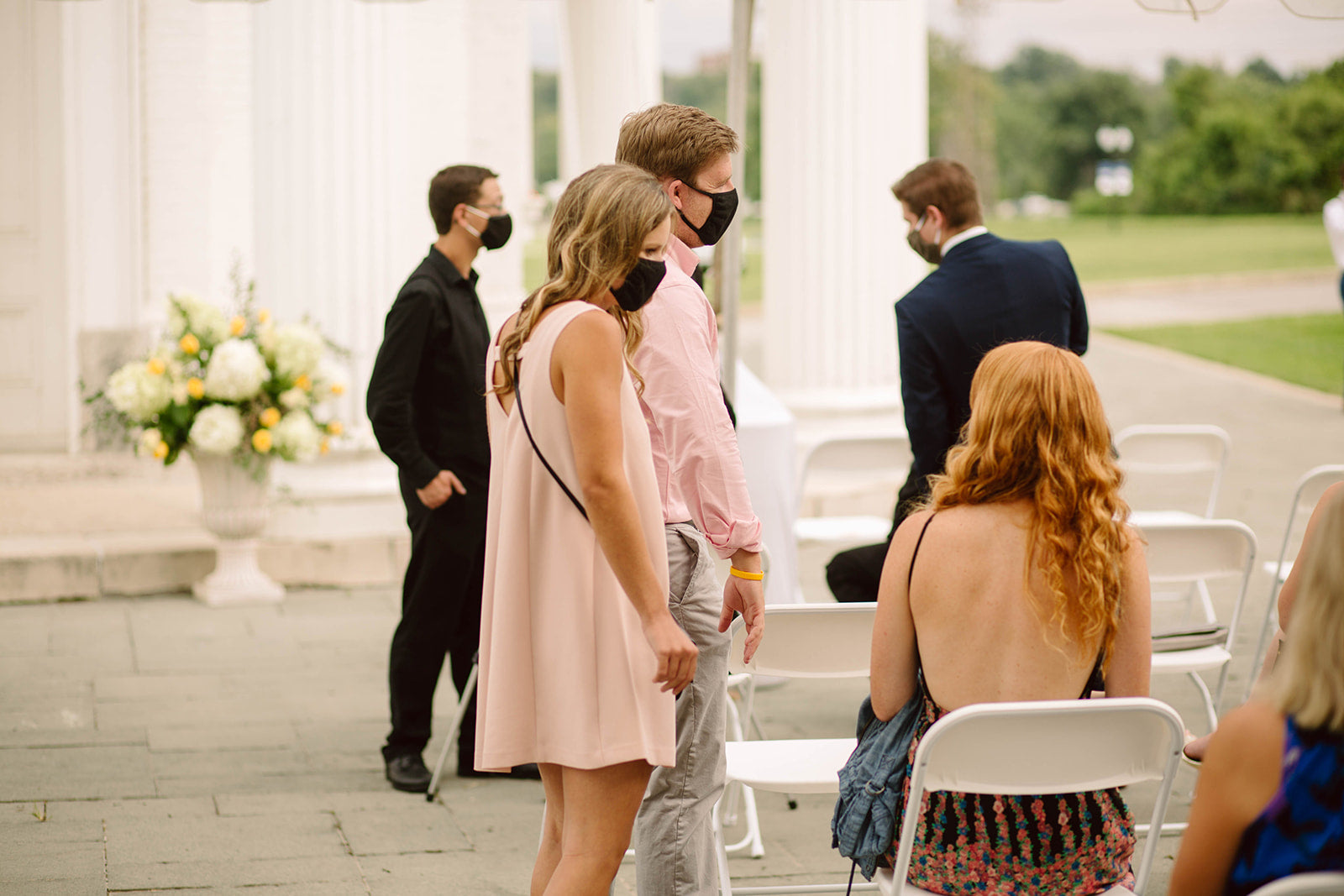 Jacob & Alexa's Wedding