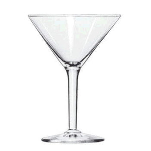 Martini Glass, 6 Oz