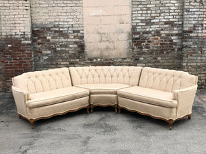 Mildred Gill Sectional
