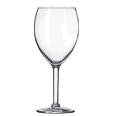Wine Glass, Stemmed